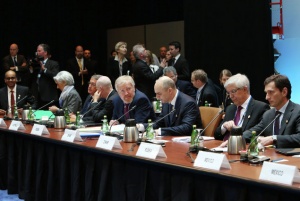 Г-20 загърби икономиите в германски стил