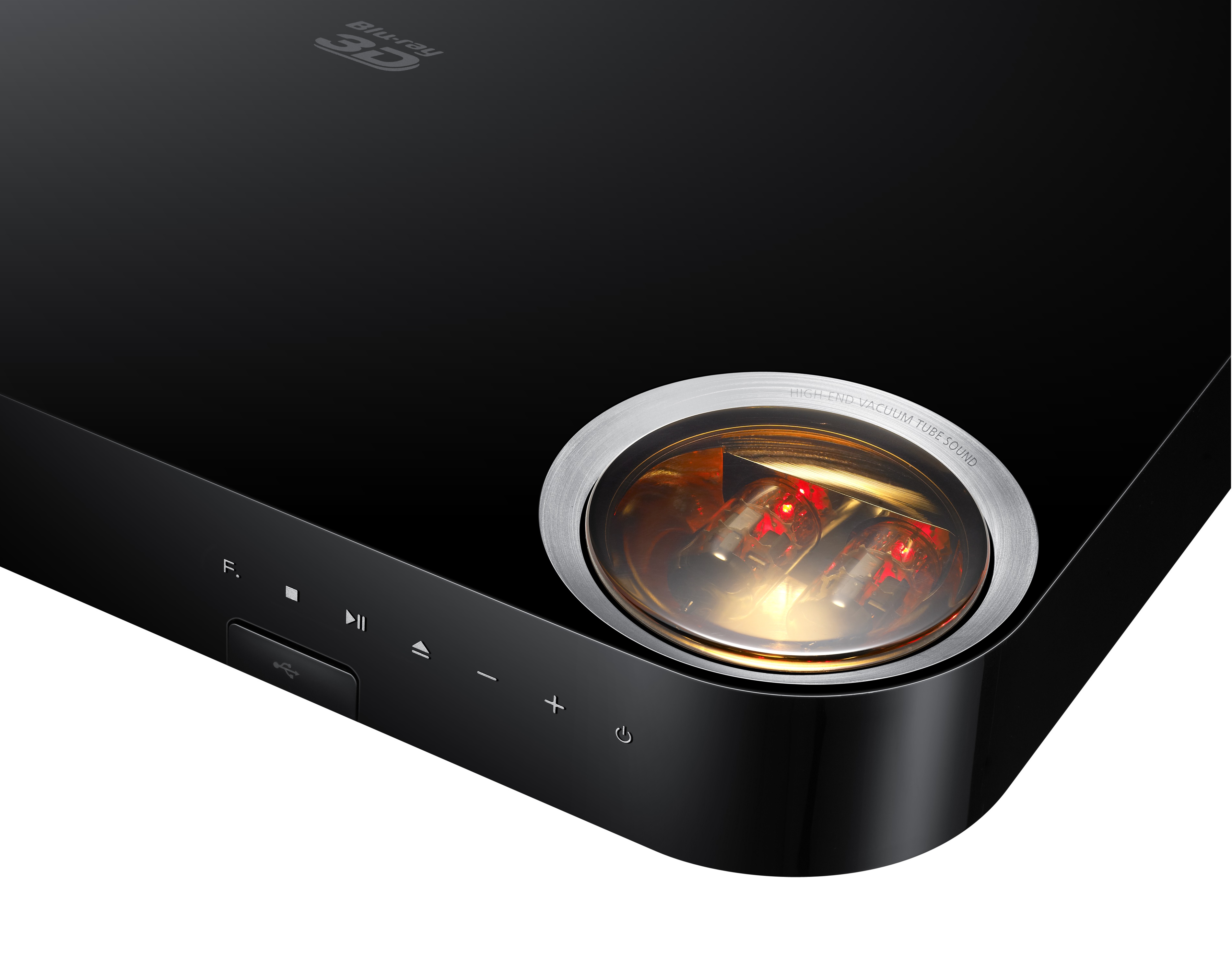 Системата за домашно кино Samsung HT-F6550W