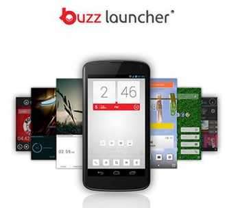Променете визията на вашия Android