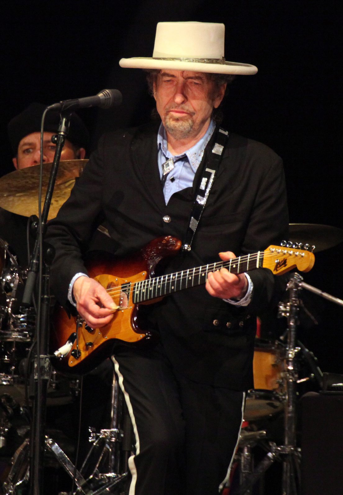 Боб Дилън обяви лятно турне