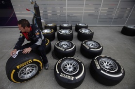 “Пирели“ клекна – пуска по-издръжливи гуми за Испания