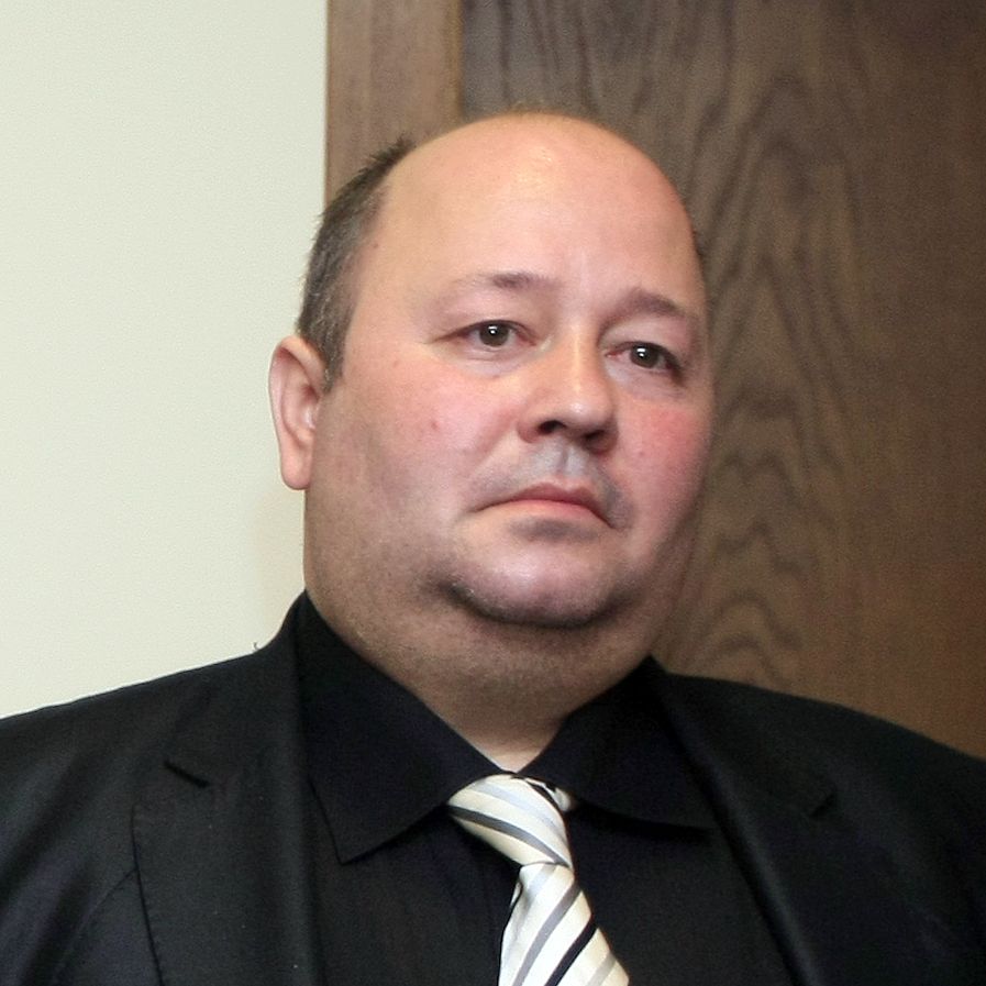 Миналата година главният прокурор назначи проверка на Христо Динев заради лош контрол