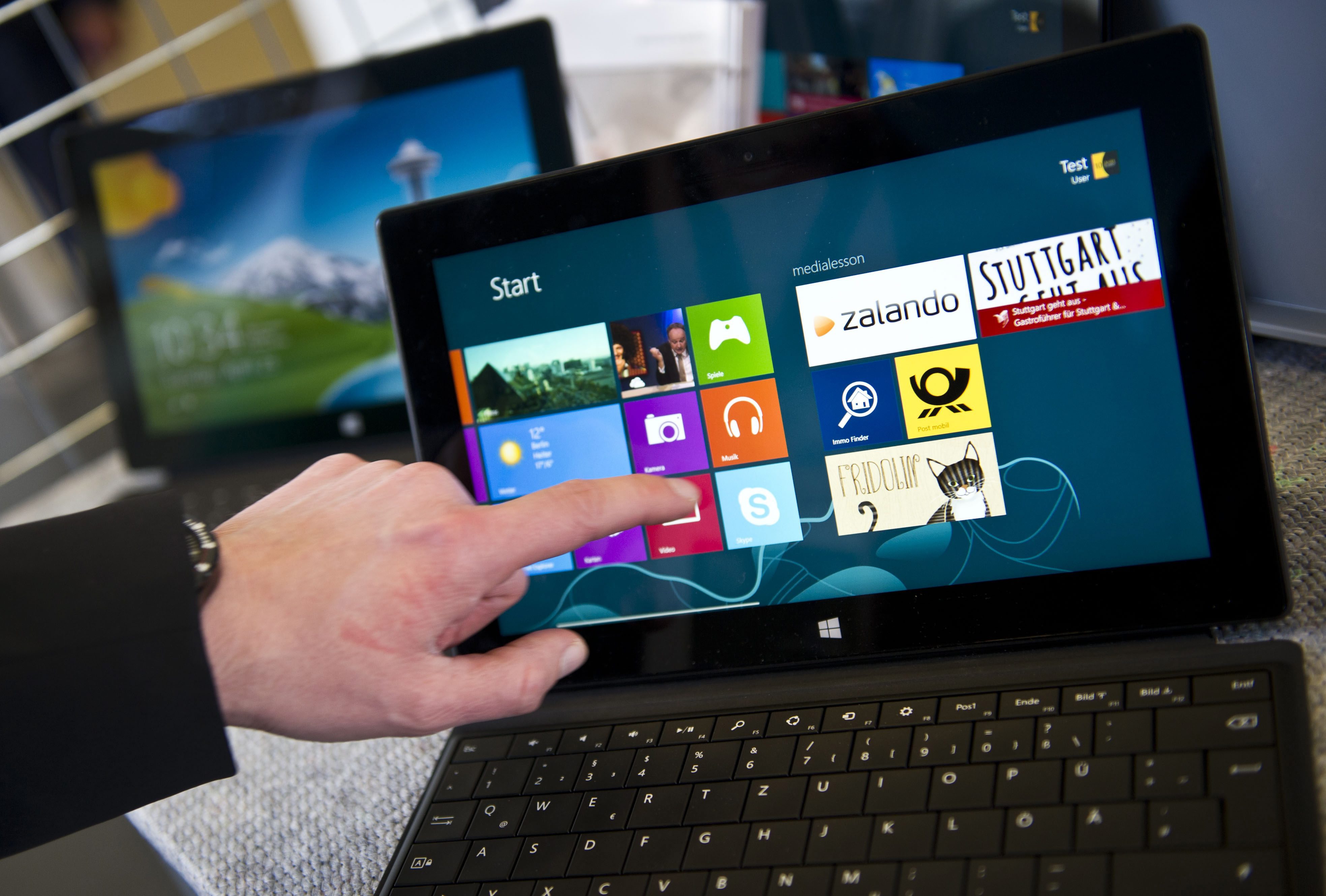 BestBuy обяви цена от $199,99 за версията на Surface RT с 32 GB памет