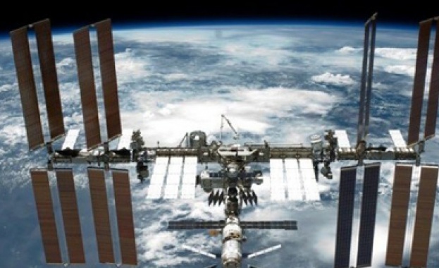 Товарният кораб „Прогрес” се скачи с МКС