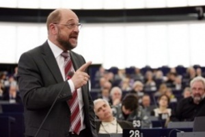 Председателят на Европарламента: Европейският съюз е в плачевно състояние