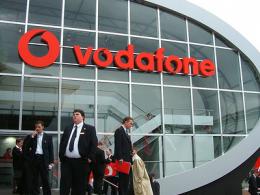 Vodafone иска 120 млрд. $ от Верайзън Уайърлес