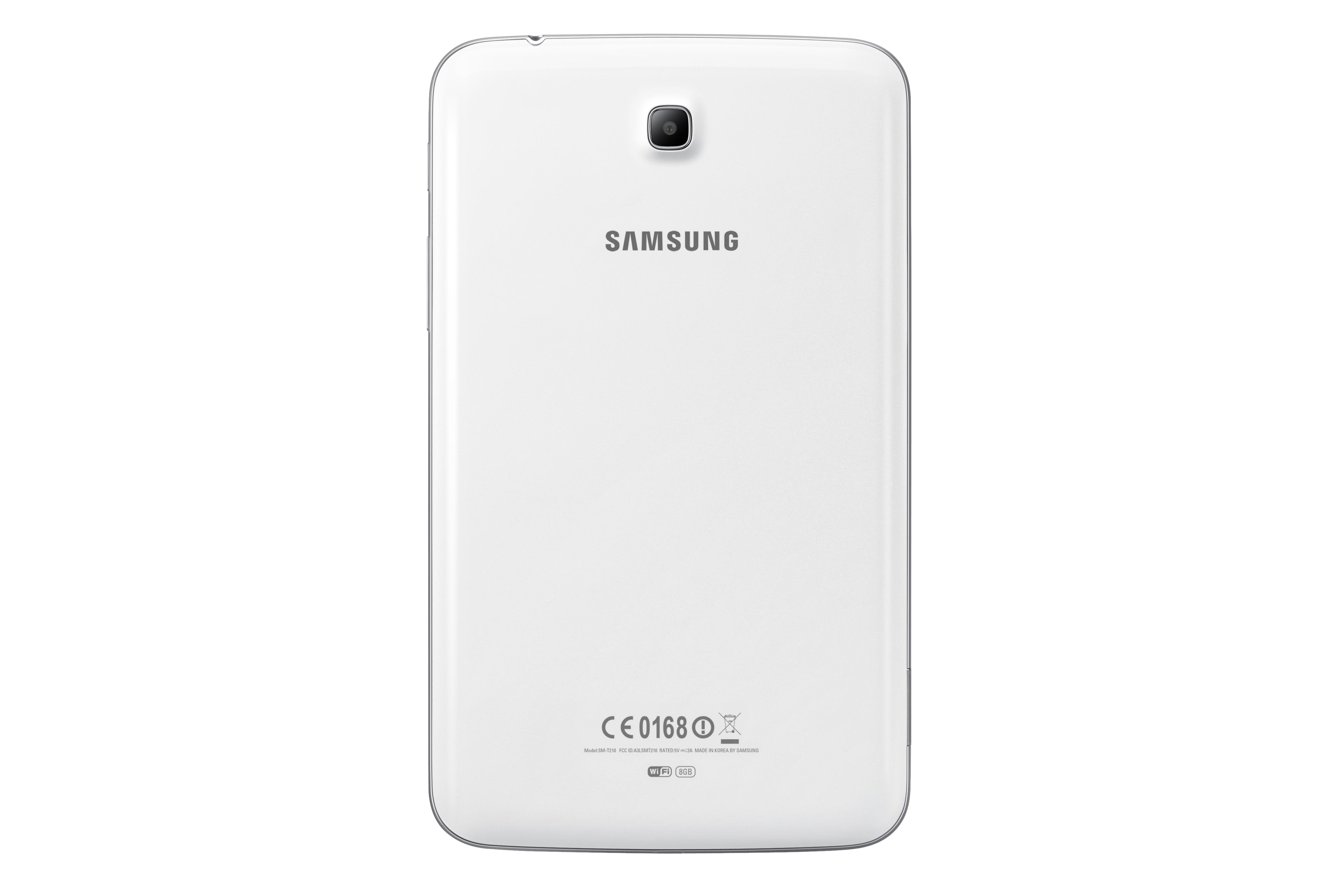 Samsung Galaxy Tab 3