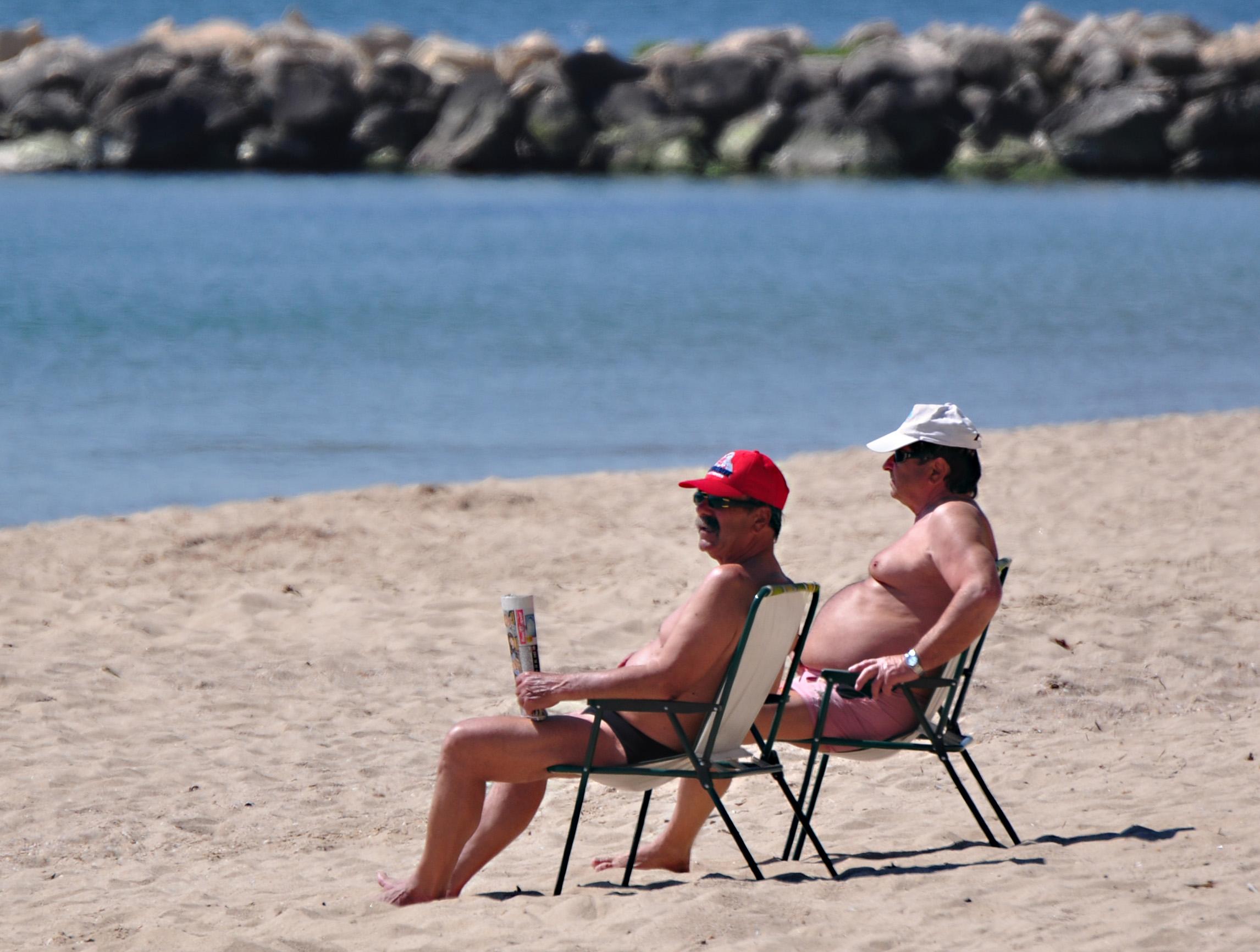 Добри очаквания за летния сезон