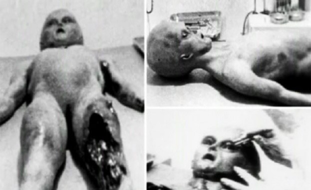 Разкритията за НЛО подкрепени и от бивши конгресмени и сенатори