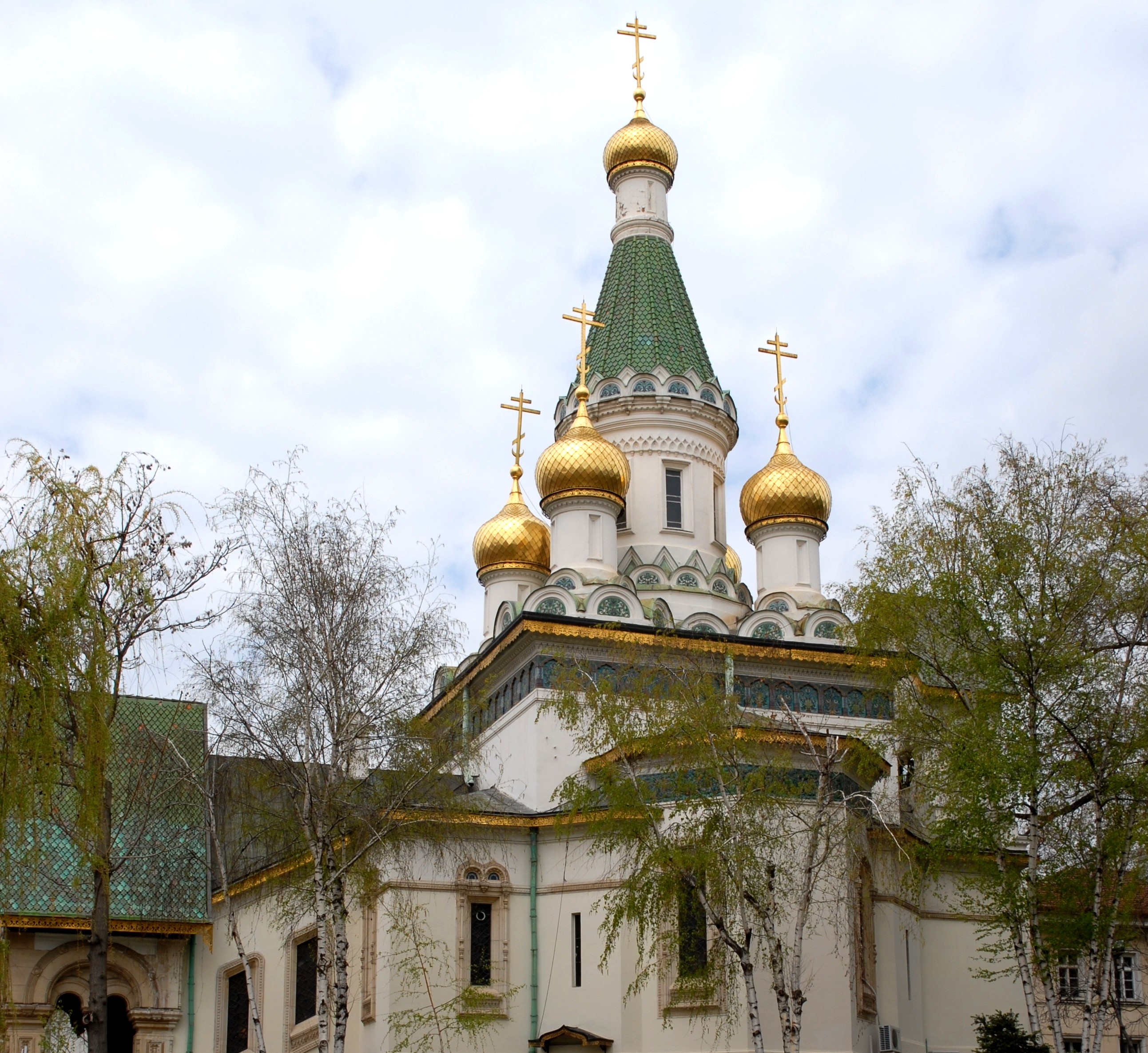 Руската църква