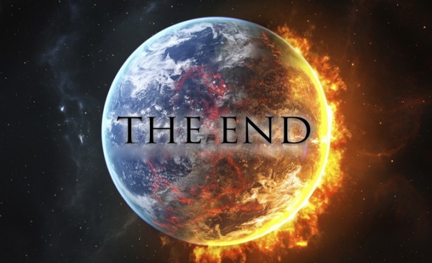 Последният век на човечеството