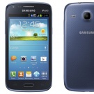 Samsung Galaxy Core е с 4,3“ дисплей и двуядрен процесор