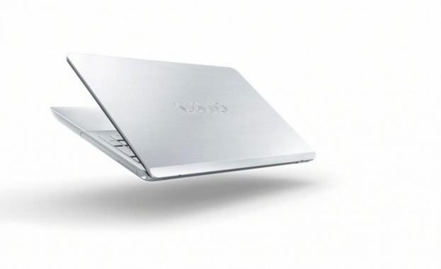 Sony представи достъпните VAIO Fit