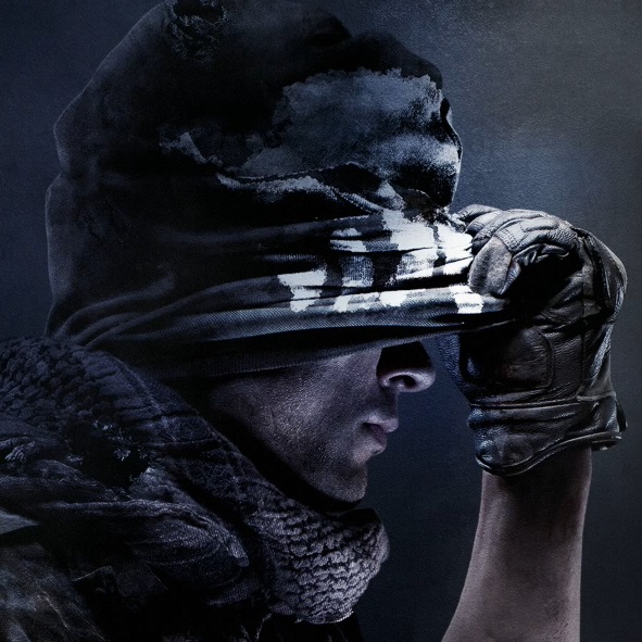 ”Call of Duty: Ghosts” ще излезе на пазара на 5 ноември