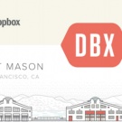 Dropbox организира първата си конференция за автори на софтуер