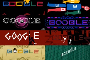 Google отбелязва 93 години от рождението на Сол Бас