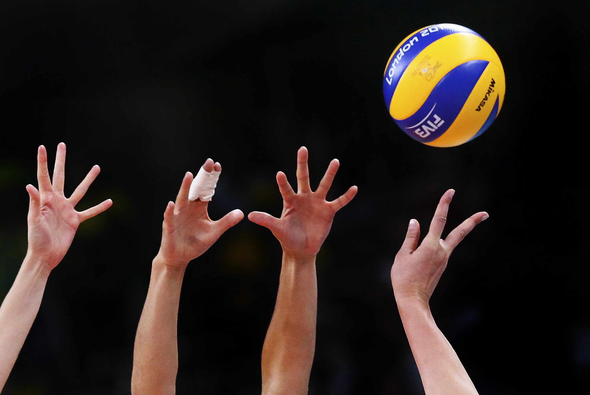Турнир по волейбол ”Борис Гюдеров” ще се проведе в Перник