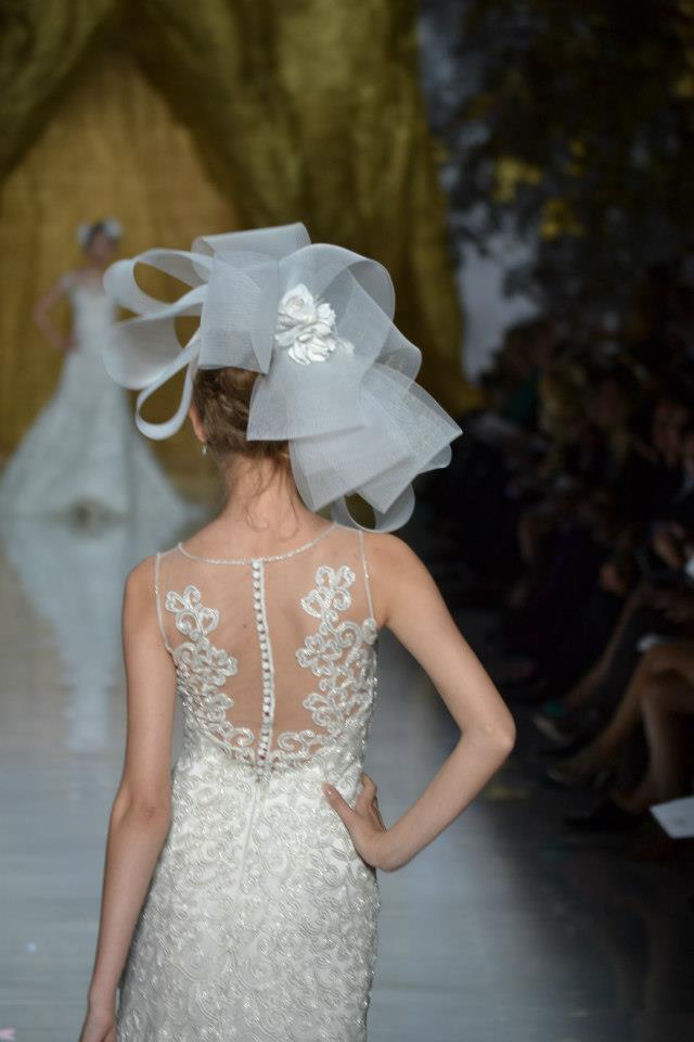Kолекция 2014 First Love на Pronovias