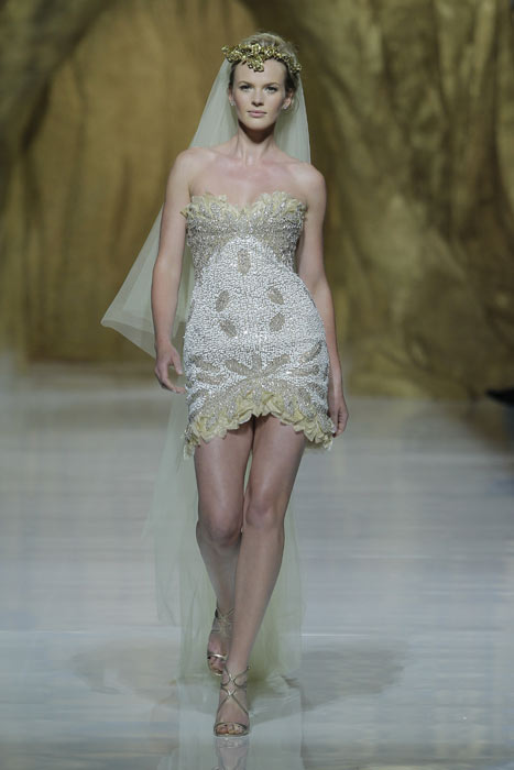 Колекция 2014 First Love на Pronovias