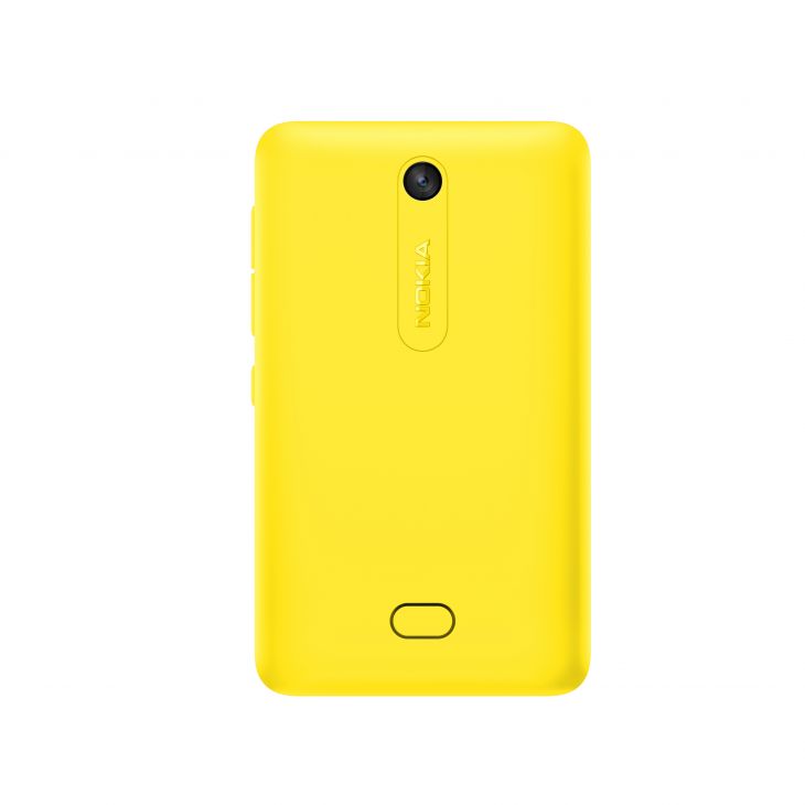Nokia Asha 501