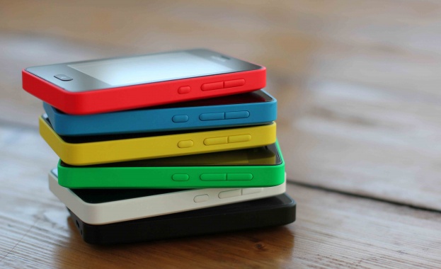 Nokia пусна смартфон за 99 долара