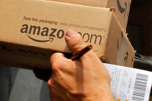 Amazon с 3D смартфон и още джаджи