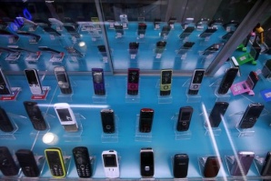 През 2014 г. на света ще има повече GSM-и, отколкото хора