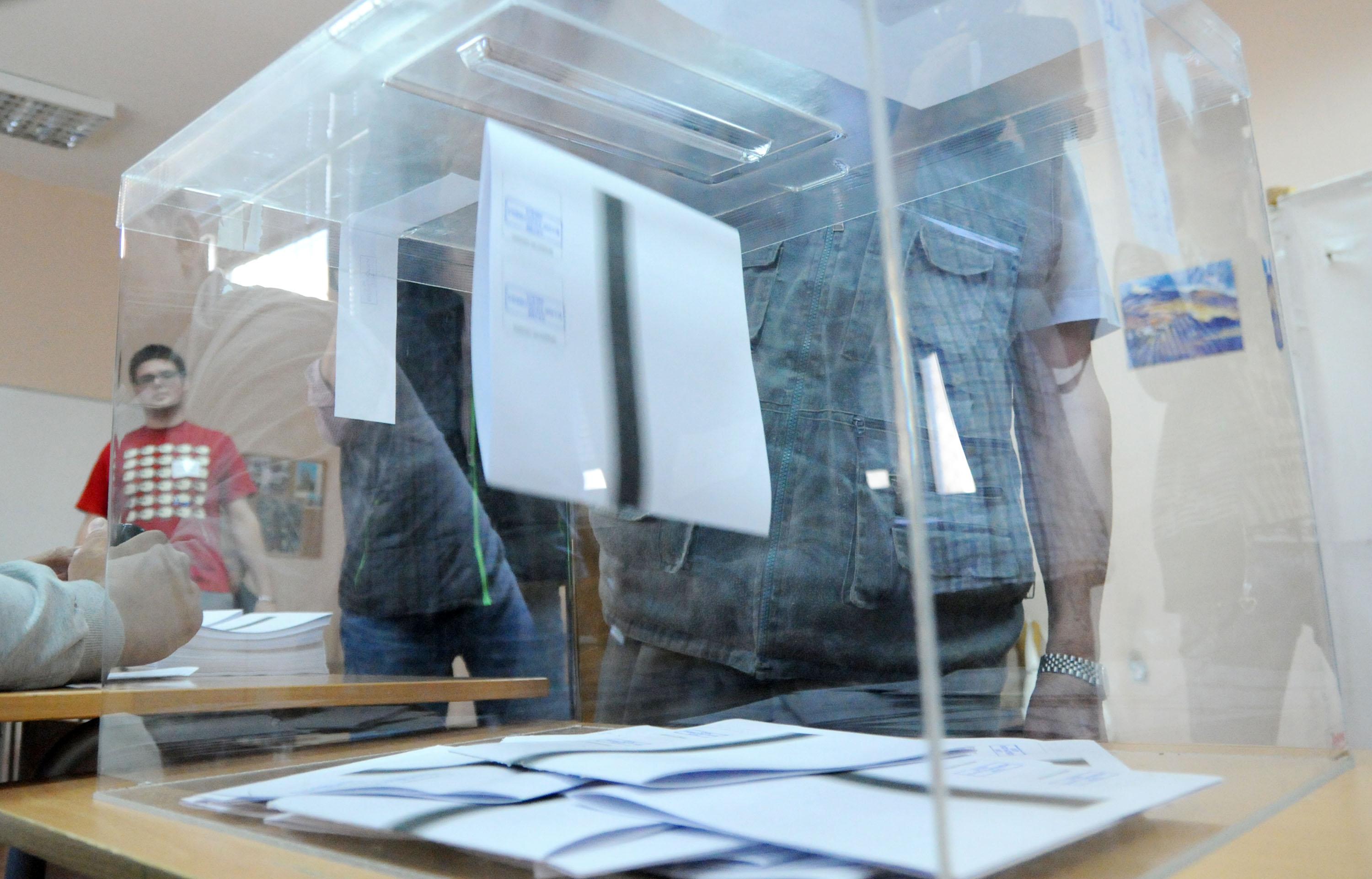 ”Галъп”: Три оспорвани битки се очертват на евроизборите