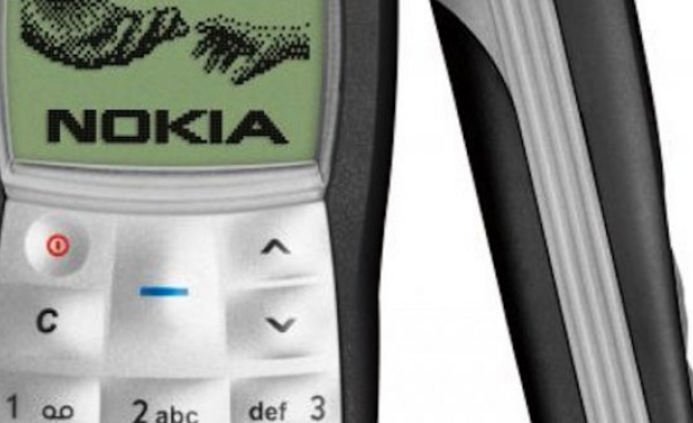Неподслушваема Nokia е хит в оказионите