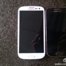 Нови снимки на Samsung Galaxy S4 Mini