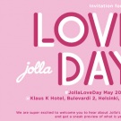 На 20 май очакваме интересни новини от Jolla