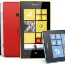 Nokia Lumia 521 