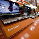 Lenovo вече продава най-много компютри в България