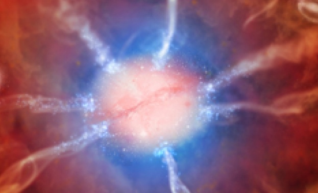 НАСА: Ако идва астероид, молете се!