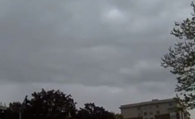 Извънземни безпокоят американско градче (фото+видео)