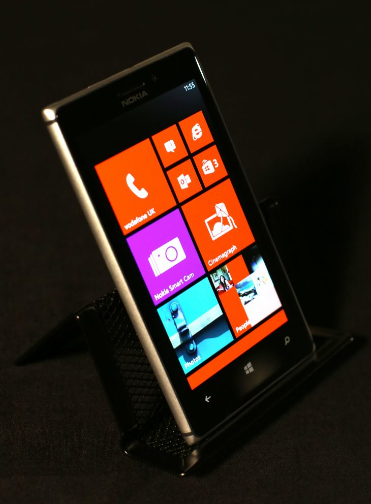 Nokia Lumia 925