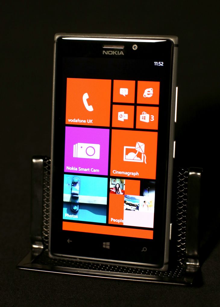 Nokia Lumia 925