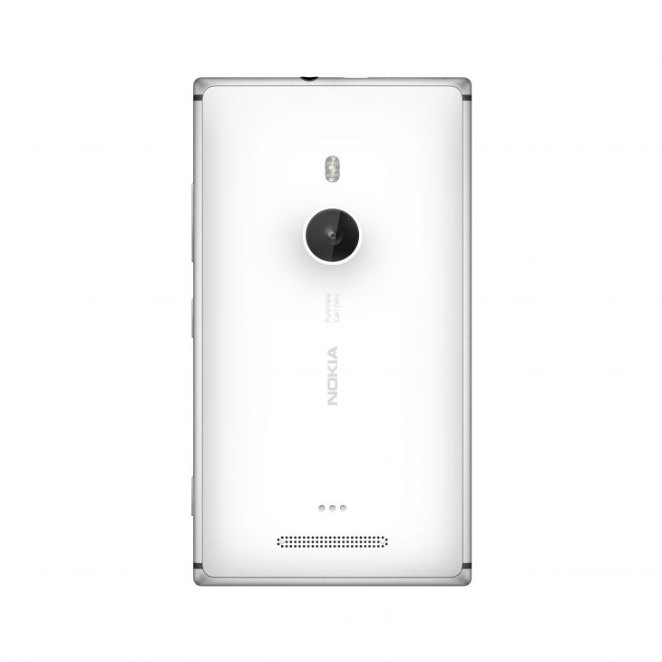 Nokia Lumia 925