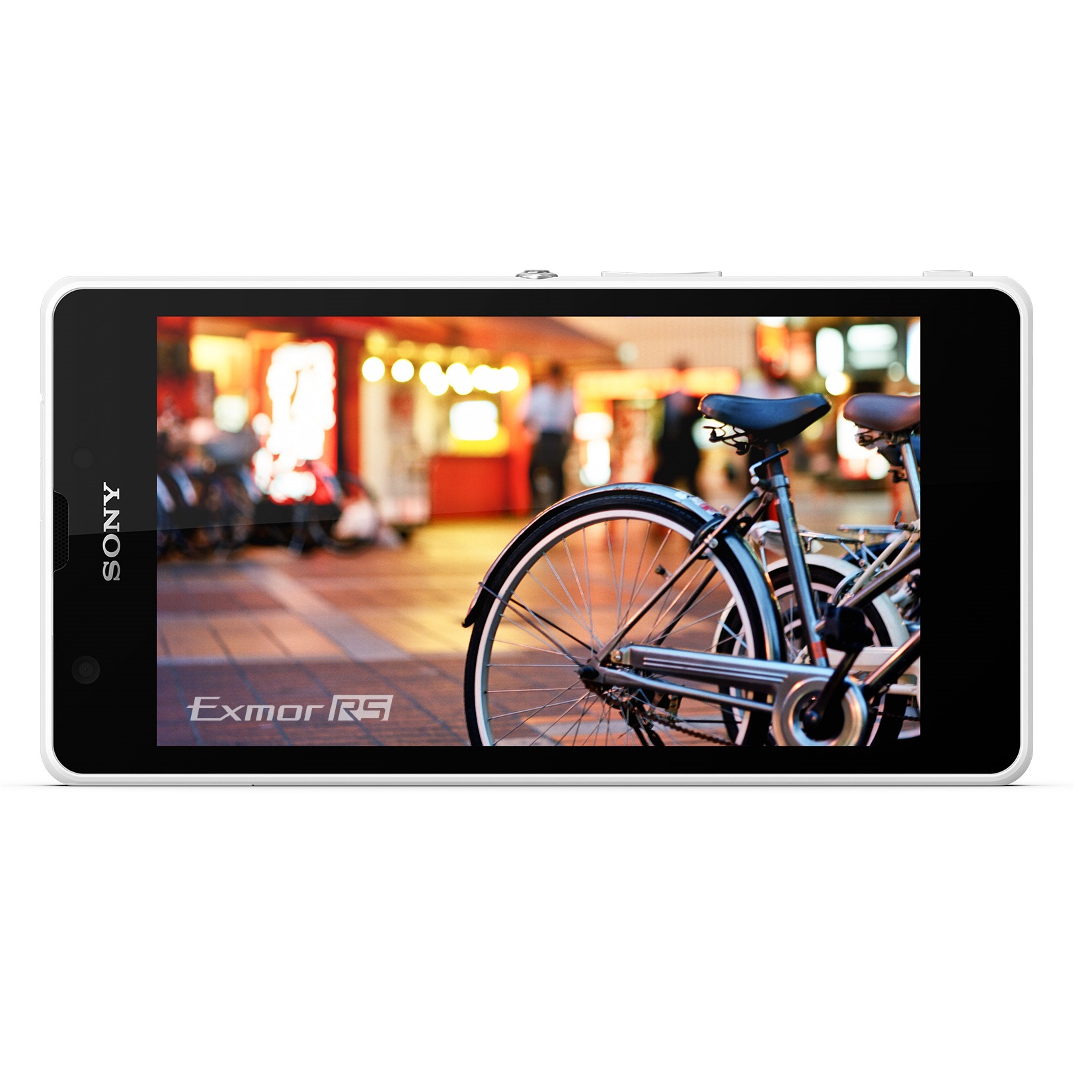 Sony Xperia ZR