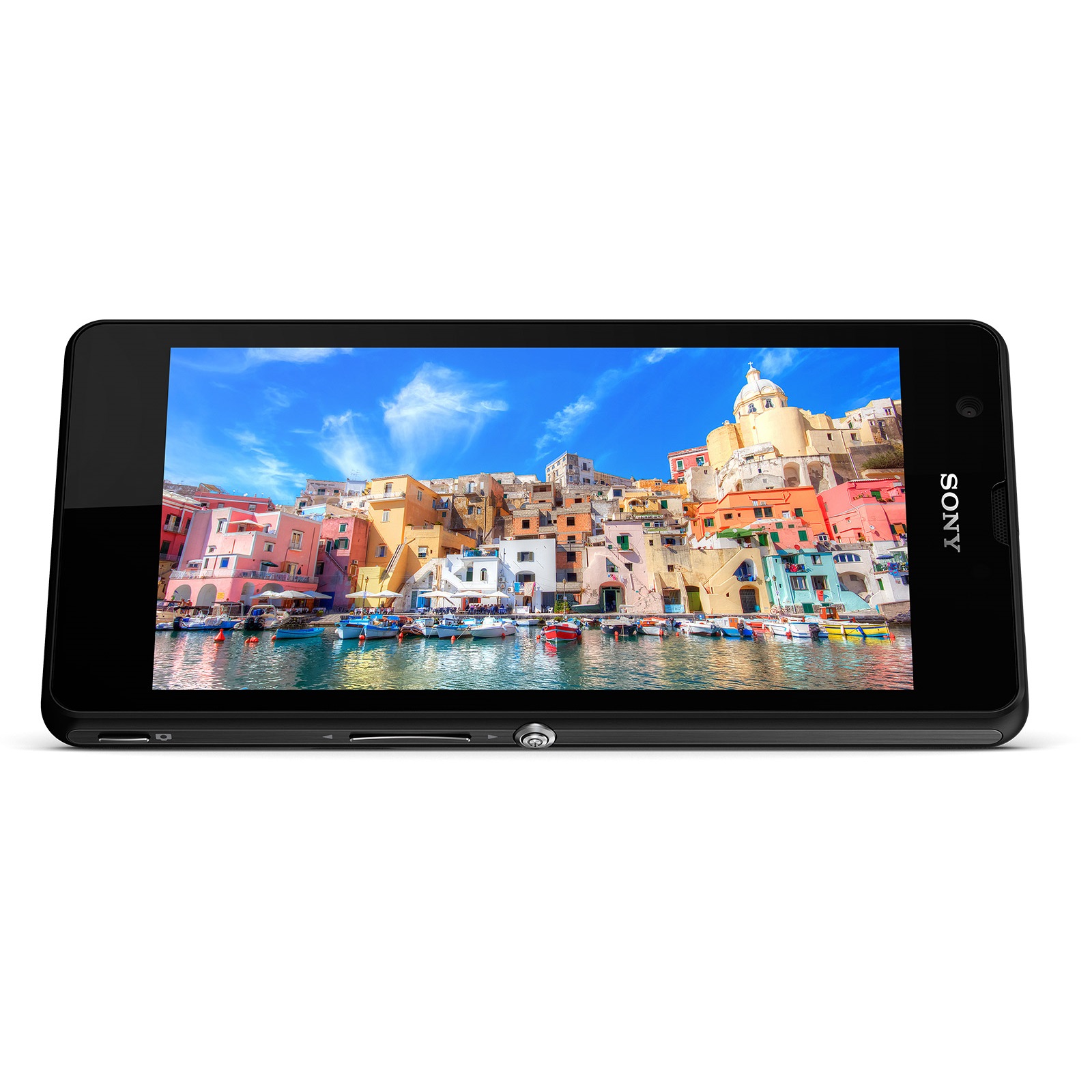 Sony Xperia ZR