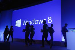 Windows готви шумно представяне на версия 8.1