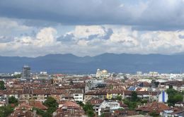 В началото на годината икономическият растеж на България е нищожен