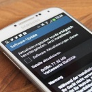 Слух: Google ще пусне версия на Samsung Galaxy S4 с чист Android
