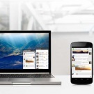 Google Hangouts за съобщения между Android, iOS и Chrome