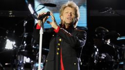 Bon Jovi отмениха турне и отложиха издаването на нов албум заради пандемията 