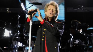 Bon Jovi отмениха турне и отложиха издаването на нов албум заради пандемията 