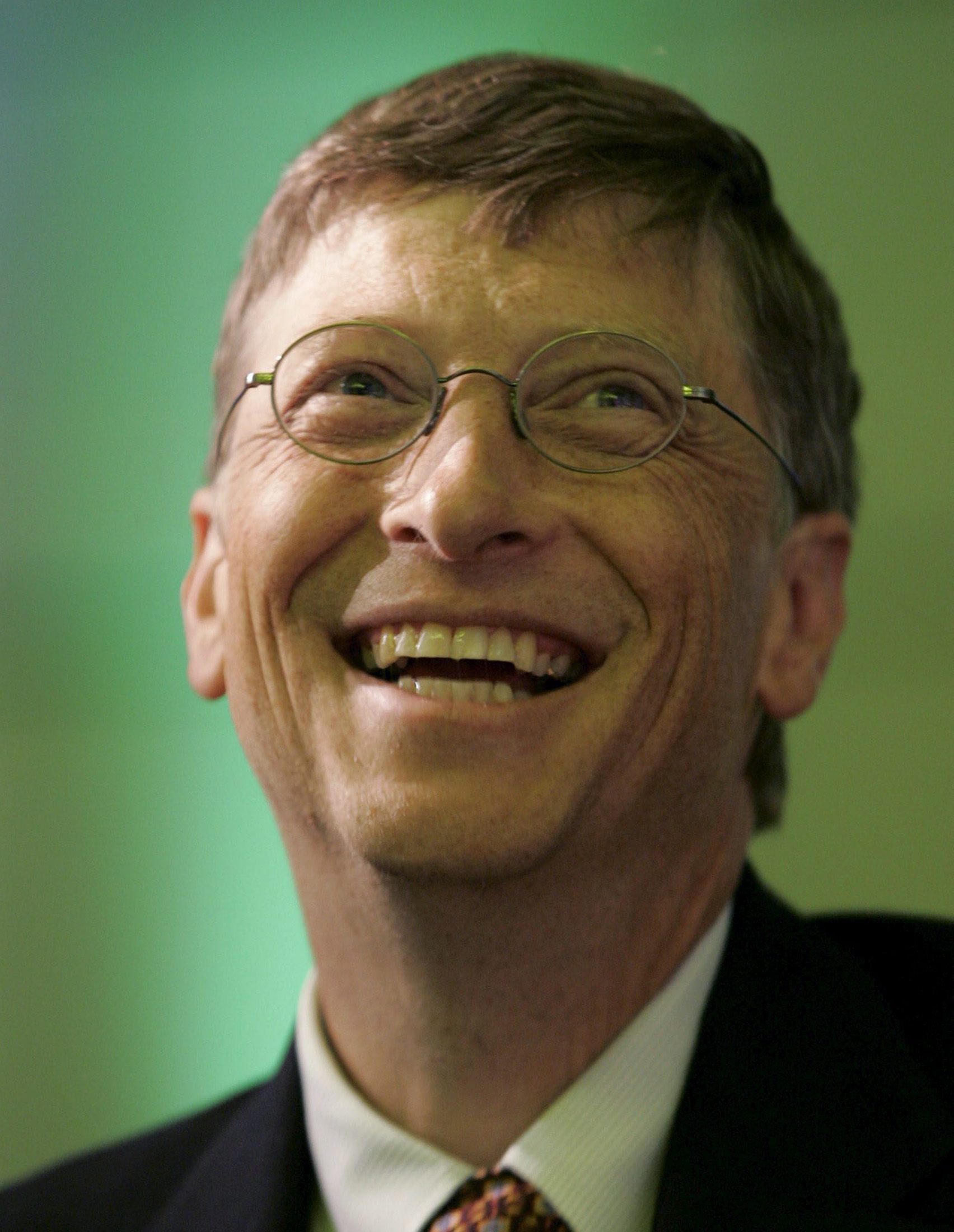 Бил Гейтс отново е най-богат в света
