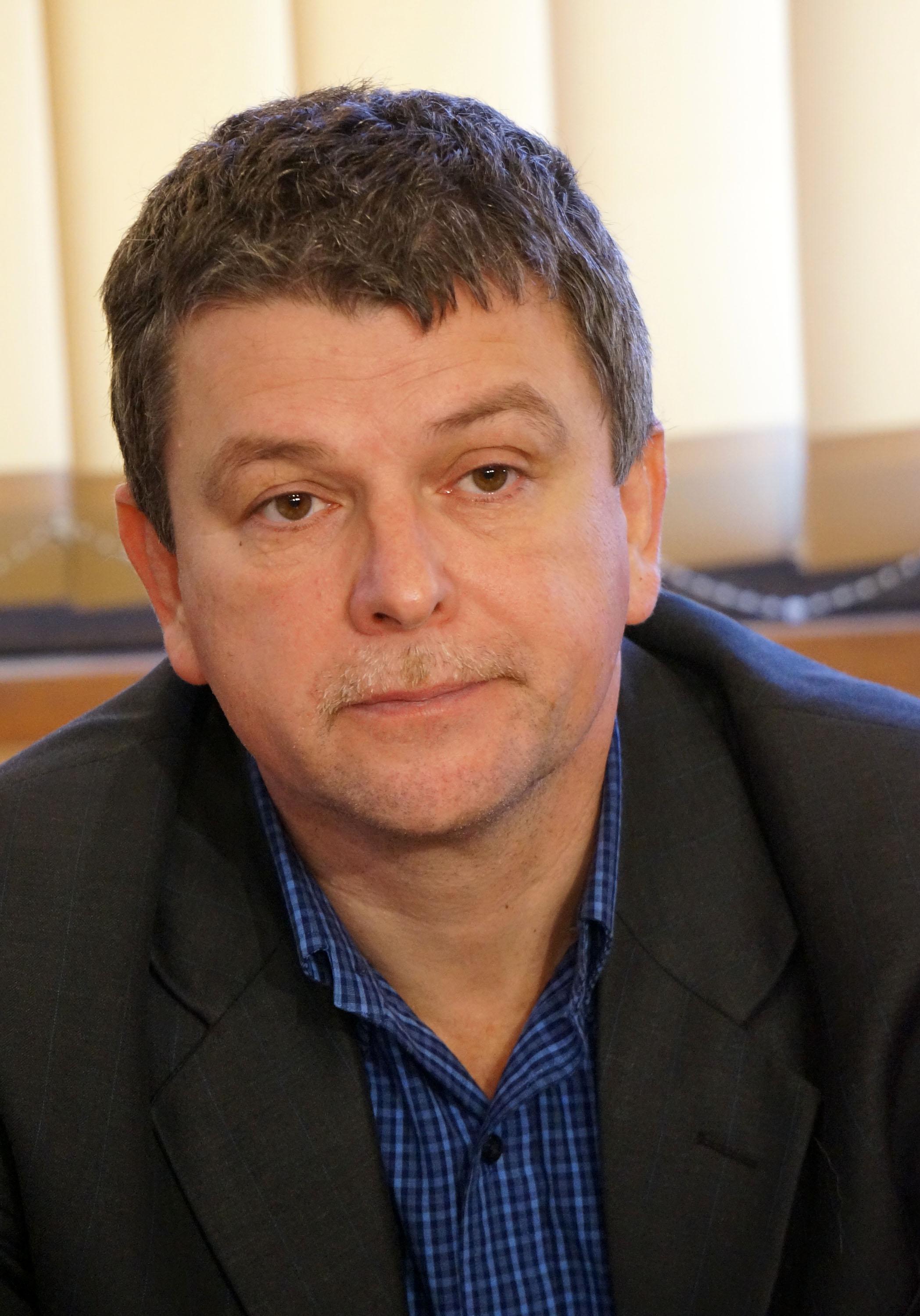 Христо Бозов е кмет на града до изборите за нов кмет в кря на юни