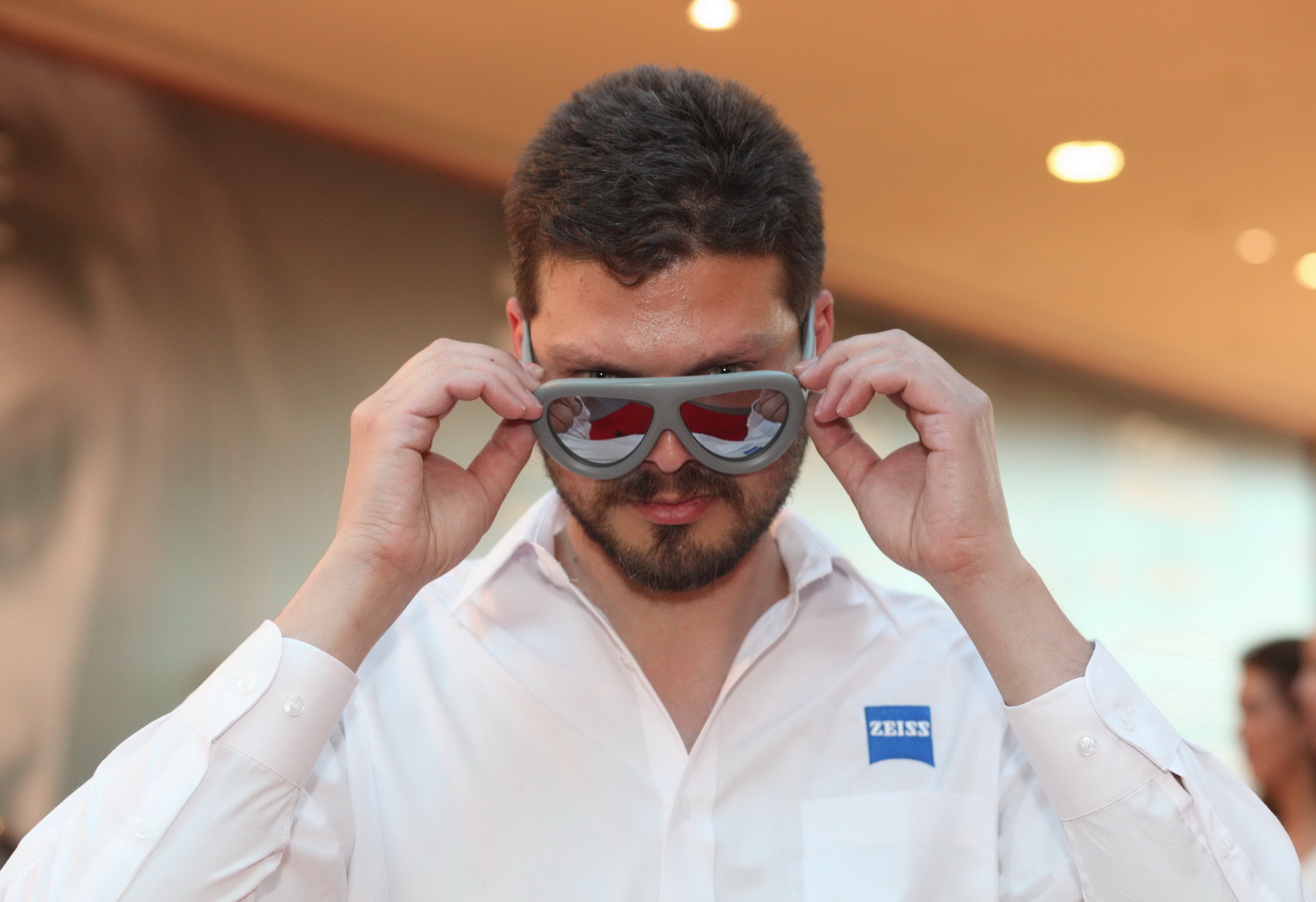 Ревю на Zeiss Experience