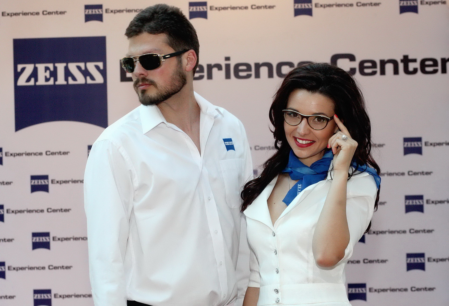 Ревю на Zeiss Experience